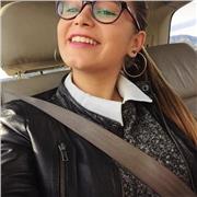 Títulos de Primaria y ESO obtenidos en una escuela inglesa (British School of Alzira). Bachillerato en el IES LA VALLDIGNA. Actualmente estudiante de 2° de derecho en inglés, además con el nivel C1 de inglés.
Llevo unos años dando clases particulares a n